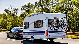 Tatilinizi keyifli hale getirecek Çekme Karavan alırken nelere dikkat etmelisiniz?