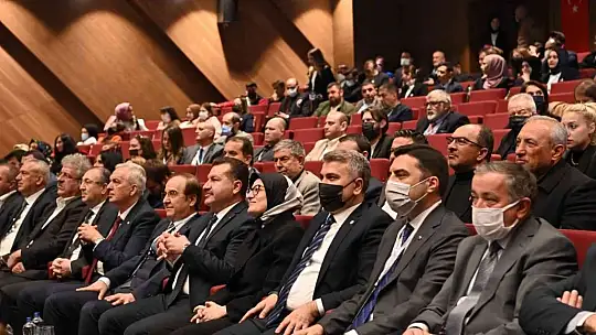 'İşimiz gücümüz Balıkesir İstihdamı' çalıştayı başladı