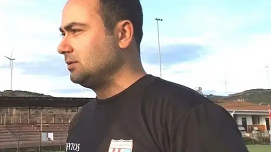 Antrenör Berkcan Biratan: 'Altyapıdaki her futbolcu bir Ronaldo adayıdır'