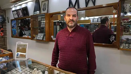 Ayvalık'ta Deniz Hudut Kapısı'nda açılış heyecanı