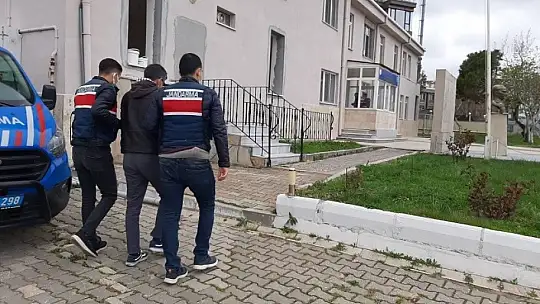 Balıkesir merkezli FETÖ operasyonu: 67 gözaltı