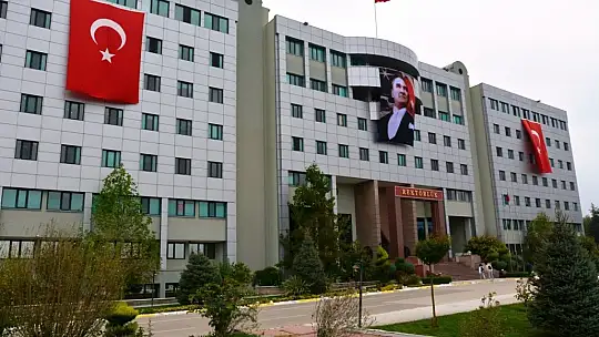 BAÜN  Uluslararası alanda tanındı
