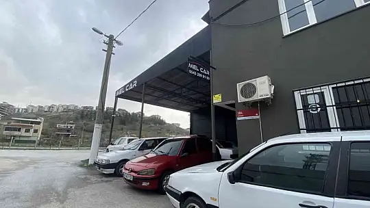 İkinci elde en çok talep otomatik viteslere