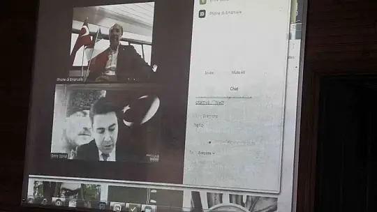 Manyas bu projelerle şahlanacak