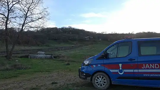 Susurluk'ta dehşete düşüren olay, anne ile oğlu ölü bulundu, baba ile kızı yaralı