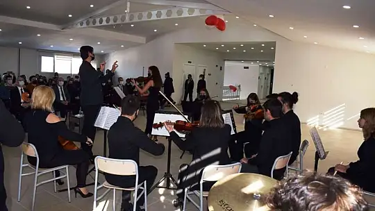 Yeni İl Milli Eğitim Müdürü Tatlı,  Ayvalık'ta incelemelerde bulundu