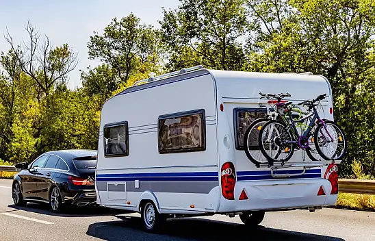 Tatilinizi keyifli hale getirecek Çekme Karavan alırken nelere dikkat etmelisiniz?