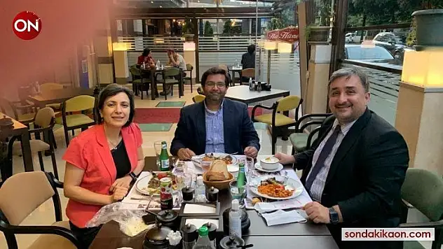 'Dermo Romatoloji Güncelleme' zirvesi online yapıldı