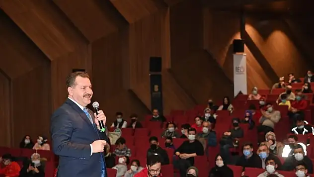 Balıkesir Büyükşehir, yazılımcı gençler yetiştirecek