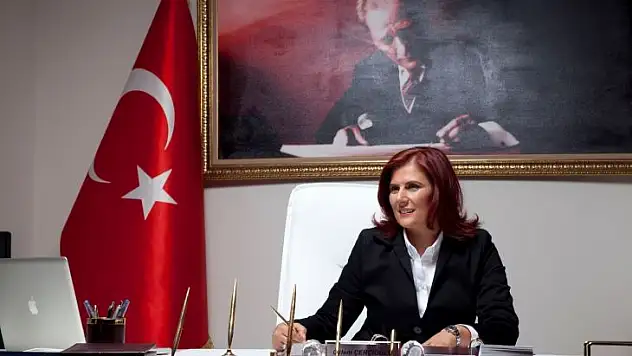 Başkan Çerçioğlu: 'Yolumuza yorulmadan devam ediyoruz'