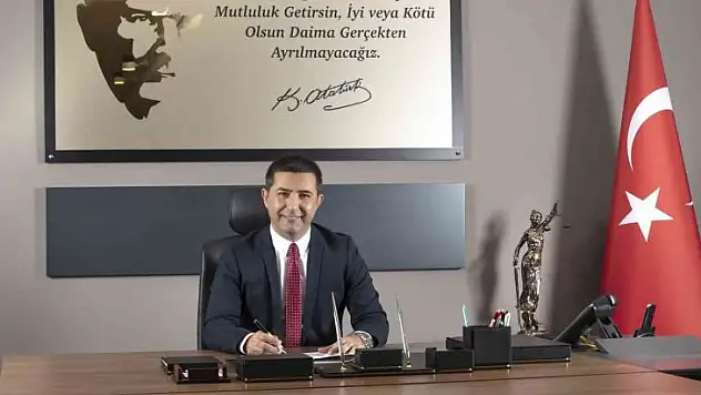 Başkan Günel 'Şeffaf belediyecilikten ödün vermeyeceğiz'