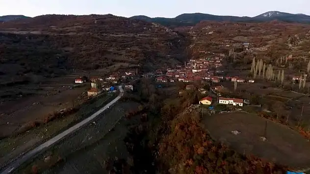 Bu köyde 400 yıldır davul çalmak yasak