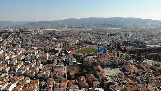 Çanakkale'de Mart ayında bin konut satıldı
