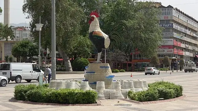 Denizli'de ani sıcaklık düşüşü bekleniliyor