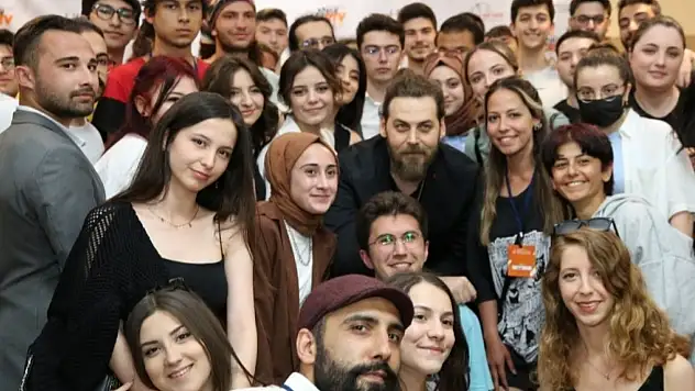 Uludağ Üniversitesi'nin '12. Marconi Medya Ödülleri' sahiplerini buldu