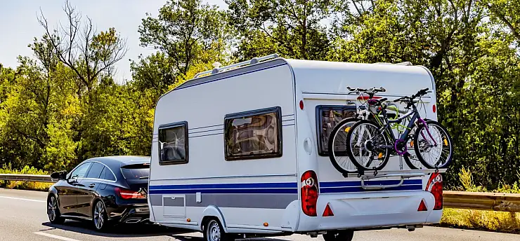 Tatilinizi keyifli hale getirecek Çekme Karavan alırken nelere dikkat etmelisiniz?